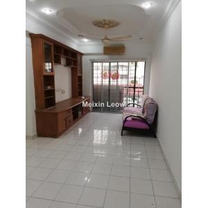 Kipark Damansara, 52200 Kepong, WP Kuala Lumpur, Kepong, 52200, Kuala Lumpur