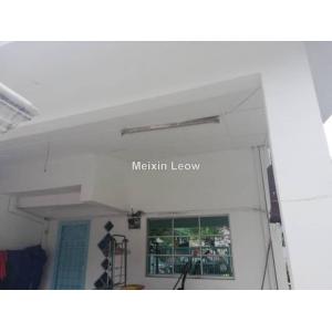 Sri Menjalara, Kepong, Bandar Menjalara