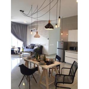 Damansara Foresta, Bandar Sri Damansara