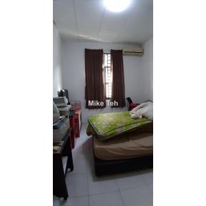 Taman Setia Indah, Johor Bahru