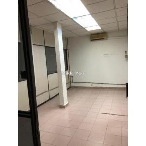 Taman Molek, Johor Bahru