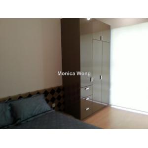 Jalan Kiara 5, Mont Kiara