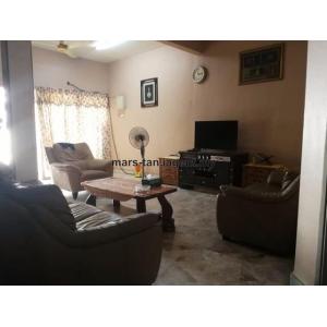 Taman Intan Baiduri, Selayang