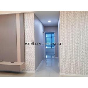 Fortune Perdana, Taman Usahawan Kepong, Kepong