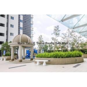 Deskye Residence, Jalan Ipoh