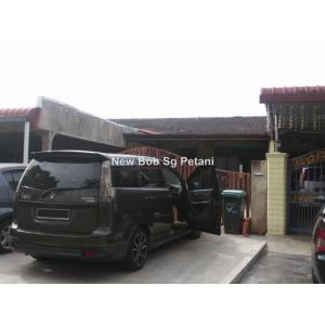 Taman Desa Aman, Sungai Lalang