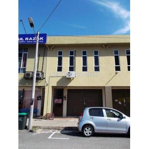 The Carnival Business Centre, Sungai Petani