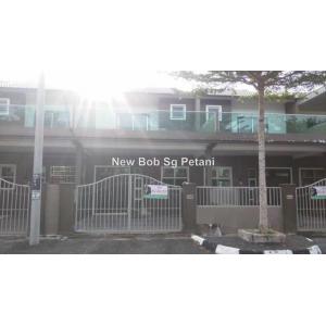 Bandar Mutiara, Sungai Petani