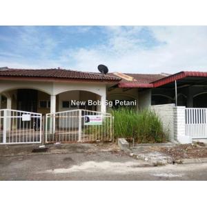 Bandar Puteri Jaya, Sungai Petani