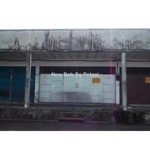 Taman Lembah Permai, Bedong