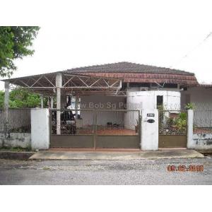 Taman Sri Putra, Sungai Petani