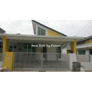 Bandar Puteri Jaya, Sungai Petani