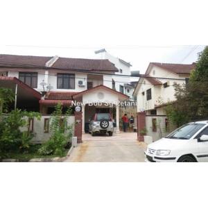 Taman Ria Jaya, Sungai Petani