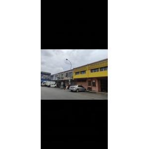 Taman perindustrian Ehsan jaya 