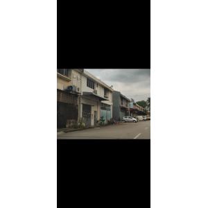 Bandar Sri Damansara 