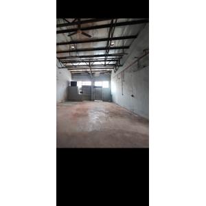 Ehsan jaya industrial park 