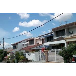 Kepong Maluri, Taman Bukit Maluri, Kepong