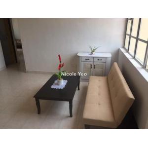 Pangsapuri Pasir Puteri, Melaka City