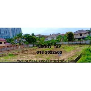 ISKANDAR DANGA BAY, Johor Bahru