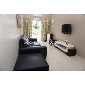 Golden Showers (Kondo Ruby), Taman Klebang Jaya, Klebang