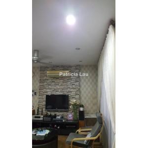 Dese Seraya Alor Setar Kedah, Alor Setar