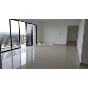 Amansuri Residences, Alor Setar