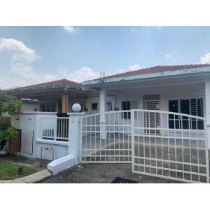 1.5 Sty Semi-D House, Taman Pelangi, Rawang