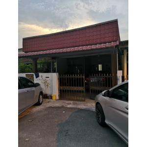 Taman Sri Rawang  1 Sty Terrace House Renovated 