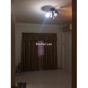 Jalan Taman Kinrara 1/11, Taman Kinrara Section 1, Selangor