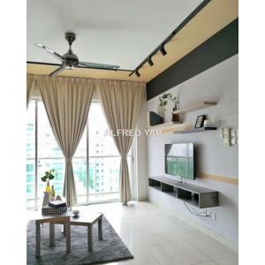 No 1, Jalan Dutamas 1, Solaris Dutamas, Kuala Lumpur