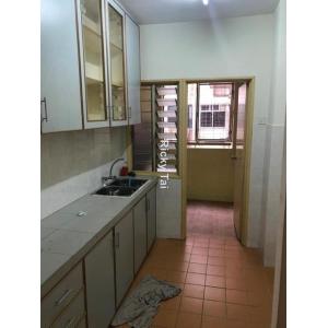 Desa Tanjung, Taman Wawasan, Puchong