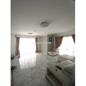 Jalan Ara SD 7, Bandar Sri Damansara