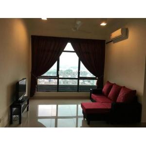 Amaya Maluri, Taman Maluri, Cheras