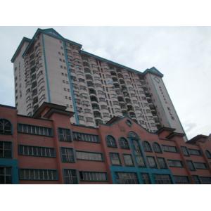 KLH Condominium Jalan Ipoh 
