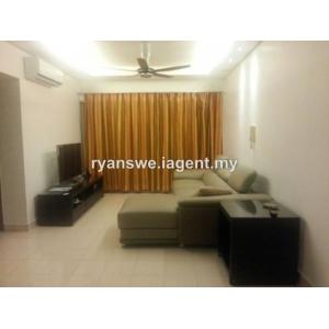 Paradesa Rustica, Bandar Sri Damansara