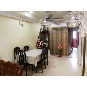 Taman Sentosa, Klang