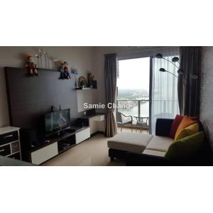 Silverscape Luxury Residences, Jalan Syed Abdul Aziz, Bandar Hilir