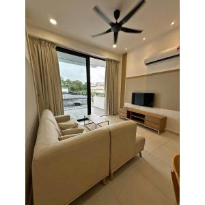 Jalan PJU 7/12B, Mutiara Damansara, 47810 Petaling Jaya, Selangor, Malaysia