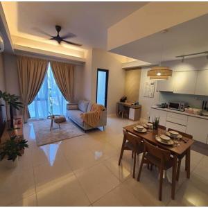 1, Jalan Bangsar Utama 1, Bangsar, 59000 Kuala Lumpur, Wilayah Persekutuan Kuala Lumpur, Malaysia