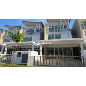 Taman Setia Eco Cascadia, Johor Bahru