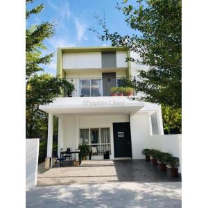 LAKESIDE @CYBERJAYA, Cyberjaya