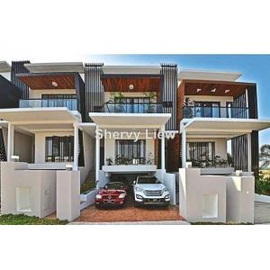 Balinese @ Cyberjaya City Centre, Cyberjaya