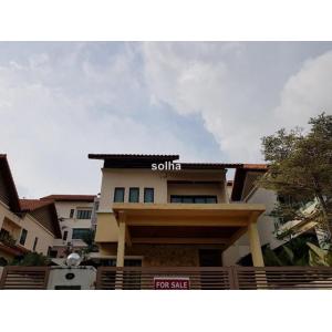 KIARA VIEW, Sri Hartamas