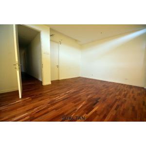 REED LAKE FIELDS, Sungai Besi