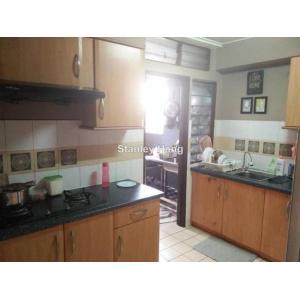 Koi Legian, Taman Kinrara Section 5, Bandar Kinrara