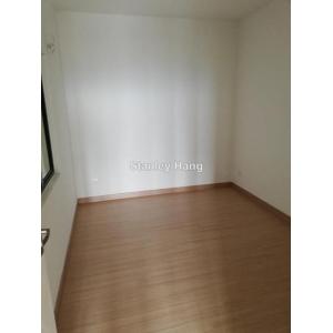 Trinity Aquata, Kampung Malaysia Tambahan, Bandar Tasik Selatan