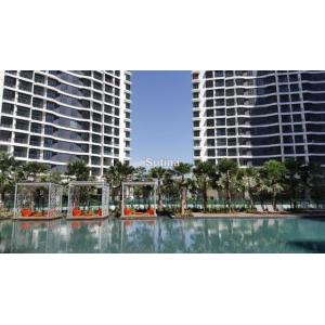 KL Traders Square, Setapak