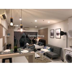 Jalan Cendana, KL City, Kuala Lumpur