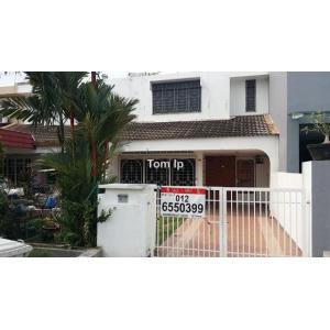 Bukit Maluri, Kepong