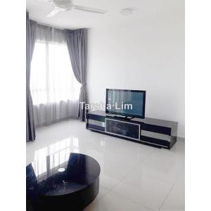 Solaris Dutamas, Solaris Dutamas, Dutamas